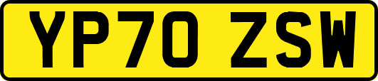 YP70ZSW