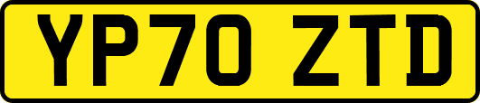 YP70ZTD