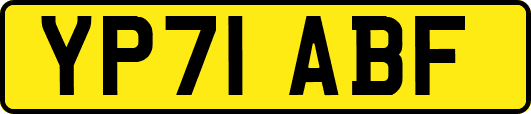 YP71ABF