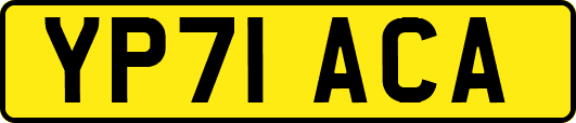 YP71ACA
