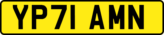 YP71AMN