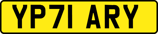 YP71ARY