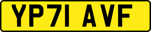 YP71AVF