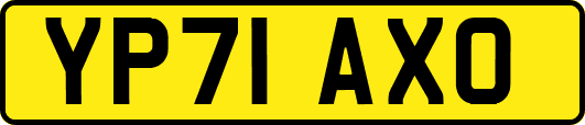 YP71AXO