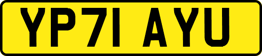 YP71AYU