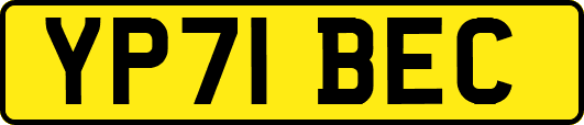 YP71BEC