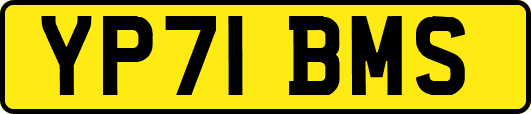 YP71BMS