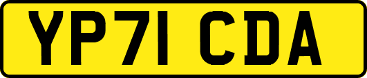 YP71CDA