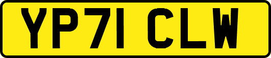 YP71CLW