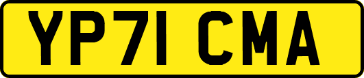 YP71CMA