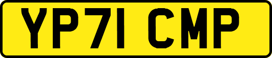 YP71CMP