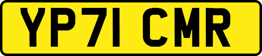 YP71CMR