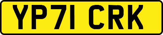 YP71CRK