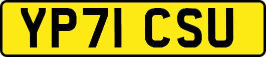 YP71CSU