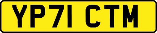 YP71CTM