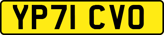 YP71CVO