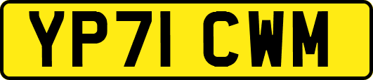 YP71CWM
