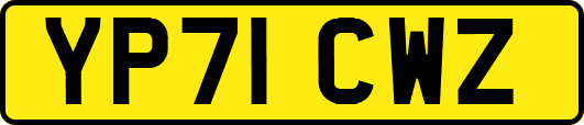 YP71CWZ