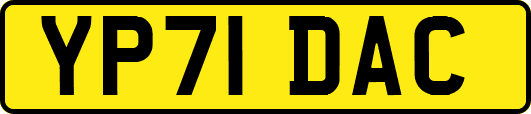 YP71DAC