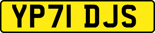 YP71DJS