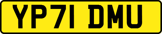 YP71DMU