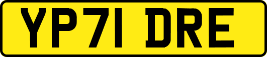 YP71DRE