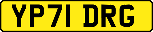 YP71DRG