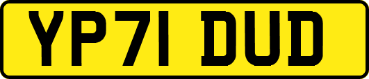 YP71DUD