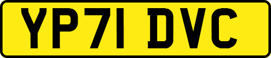 YP71DVC