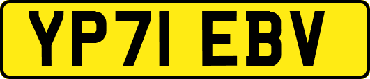YP71EBV