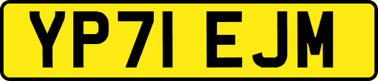 YP71EJM