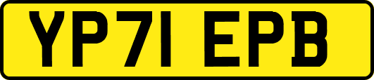 YP71EPB
