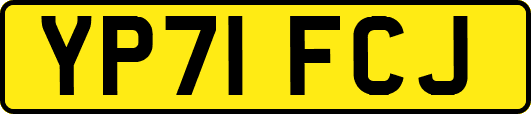 YP71FCJ