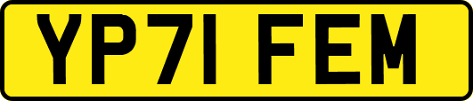 YP71FEM
