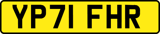 YP71FHR