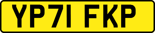 YP71FKP