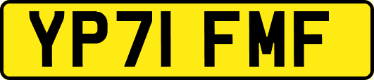 YP71FMF