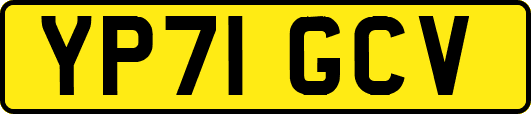 YP71GCV