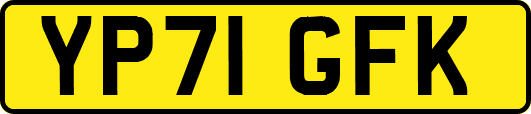 YP71GFK