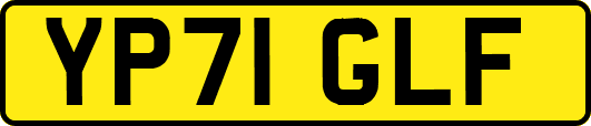 YP71GLF