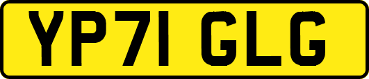 YP71GLG