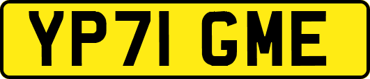 YP71GME