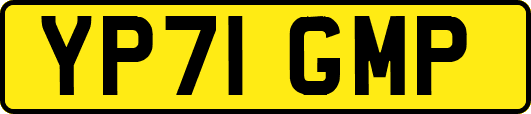 YP71GMP