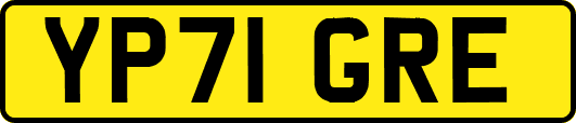 YP71GRE