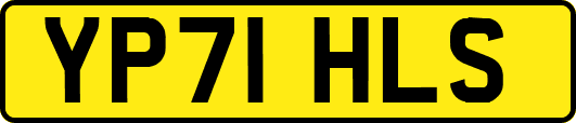 YP71HLS