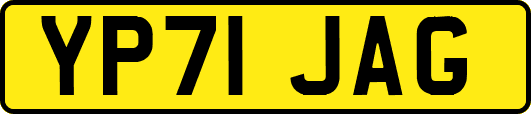 YP71JAG