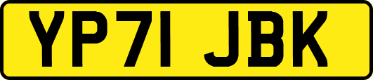 YP71JBK