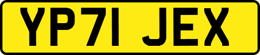 YP71JEX