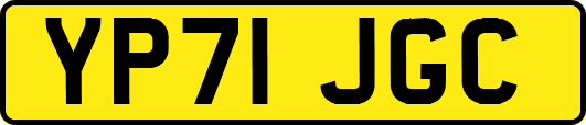 YP71JGC