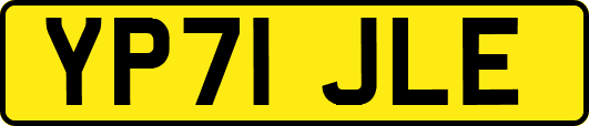 YP71JLE